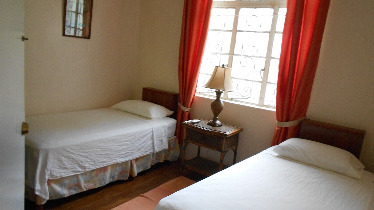 Photo of Bedroom in Worthing