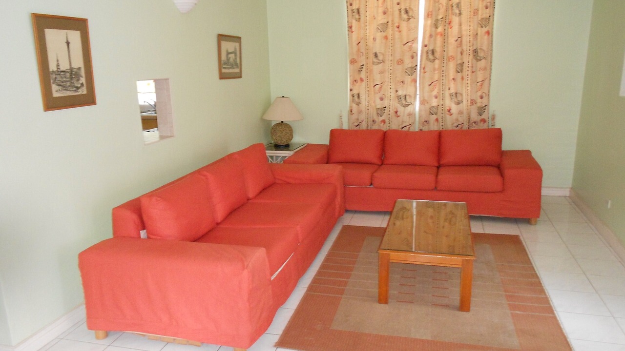 Photo of Livingroom in Worthing