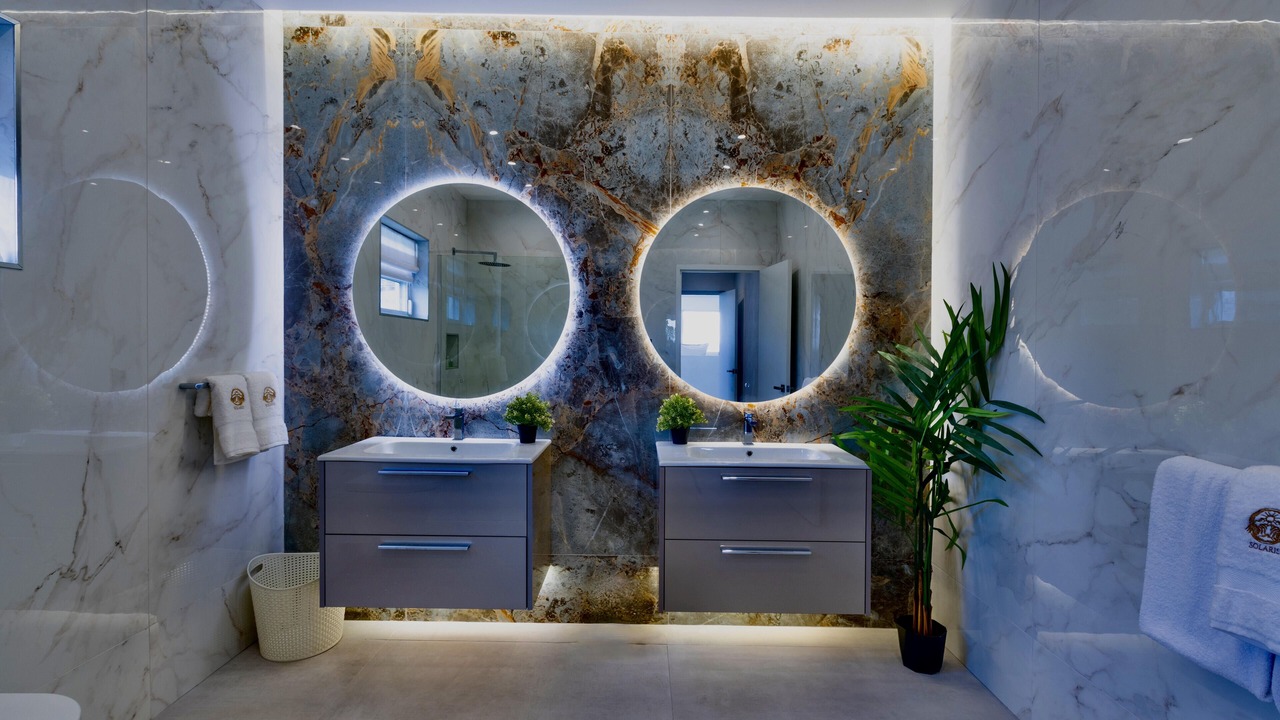 Photo of Bathroom in Reeds Bay