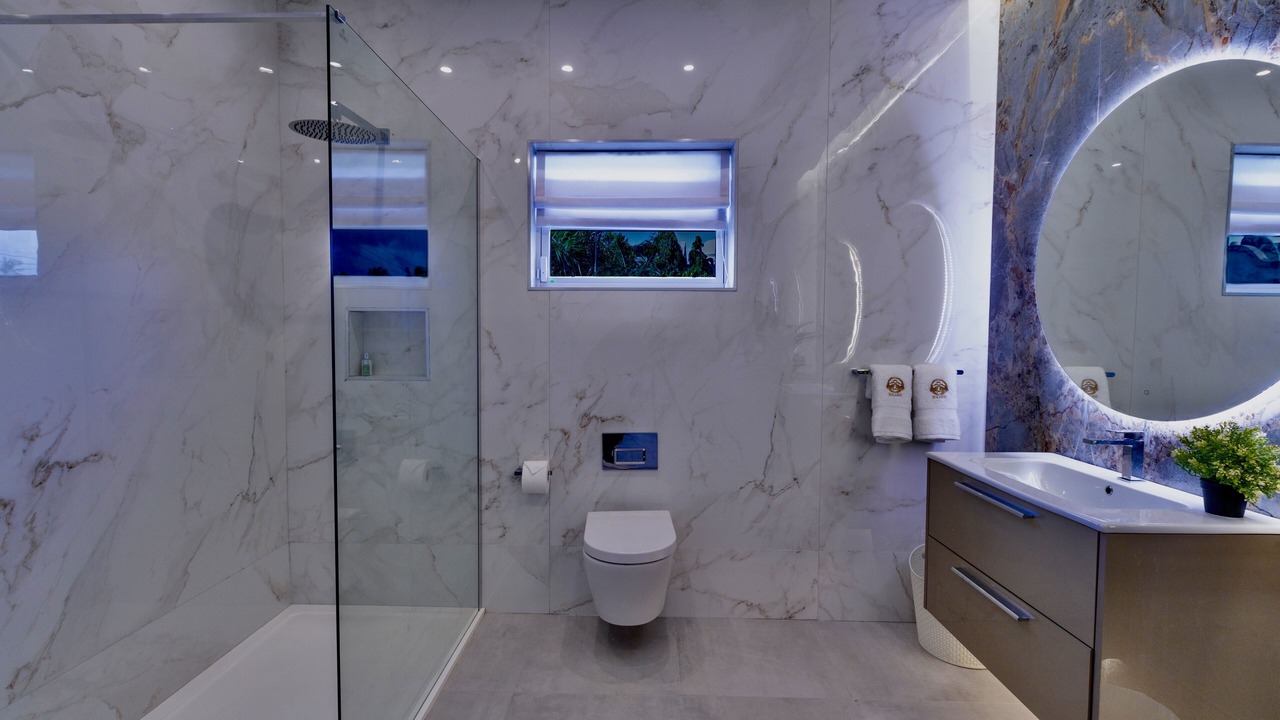 Photo of Bathroom in Reeds Bay