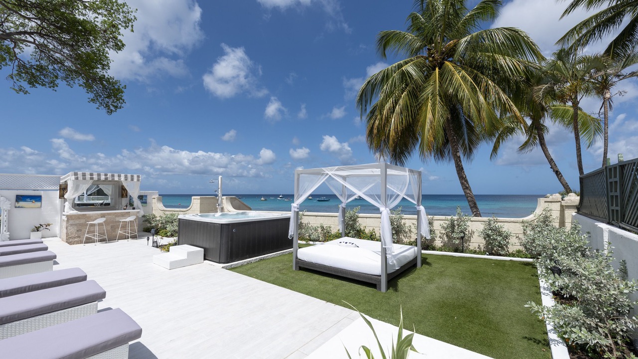 Photo of Outdoor in Reeds Bay