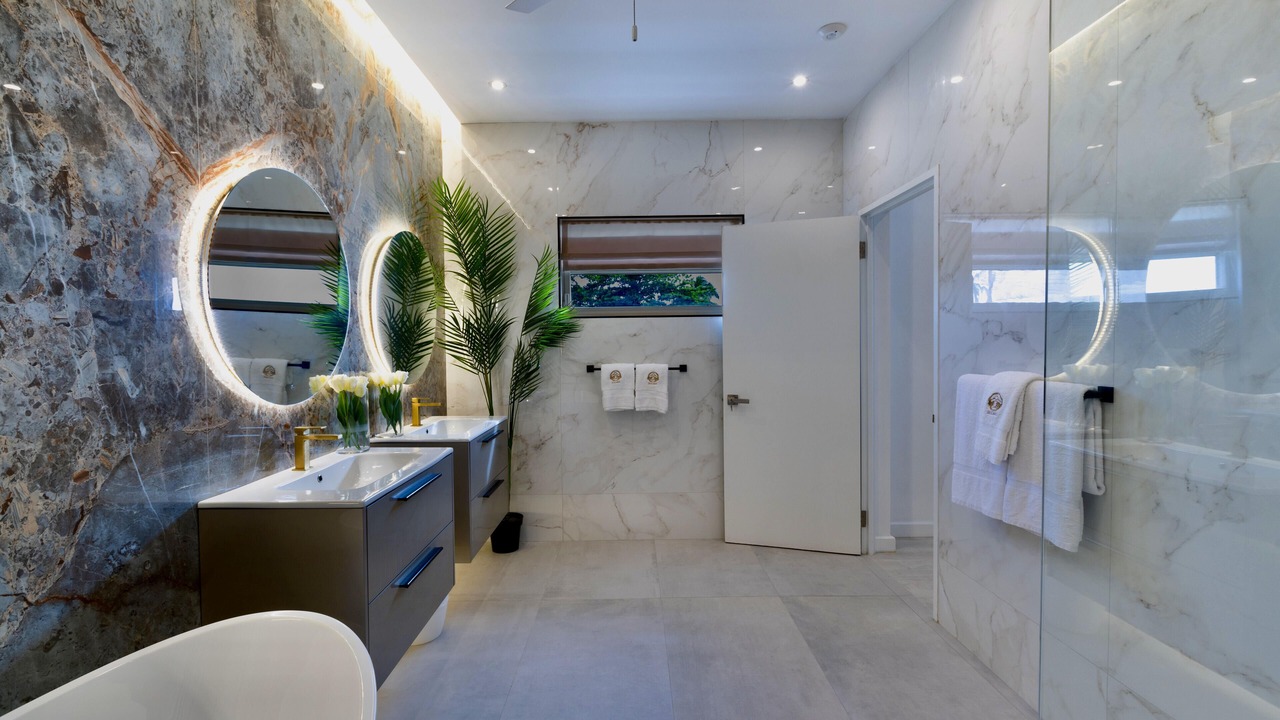 Photo of Bathroom in Reeds Bay