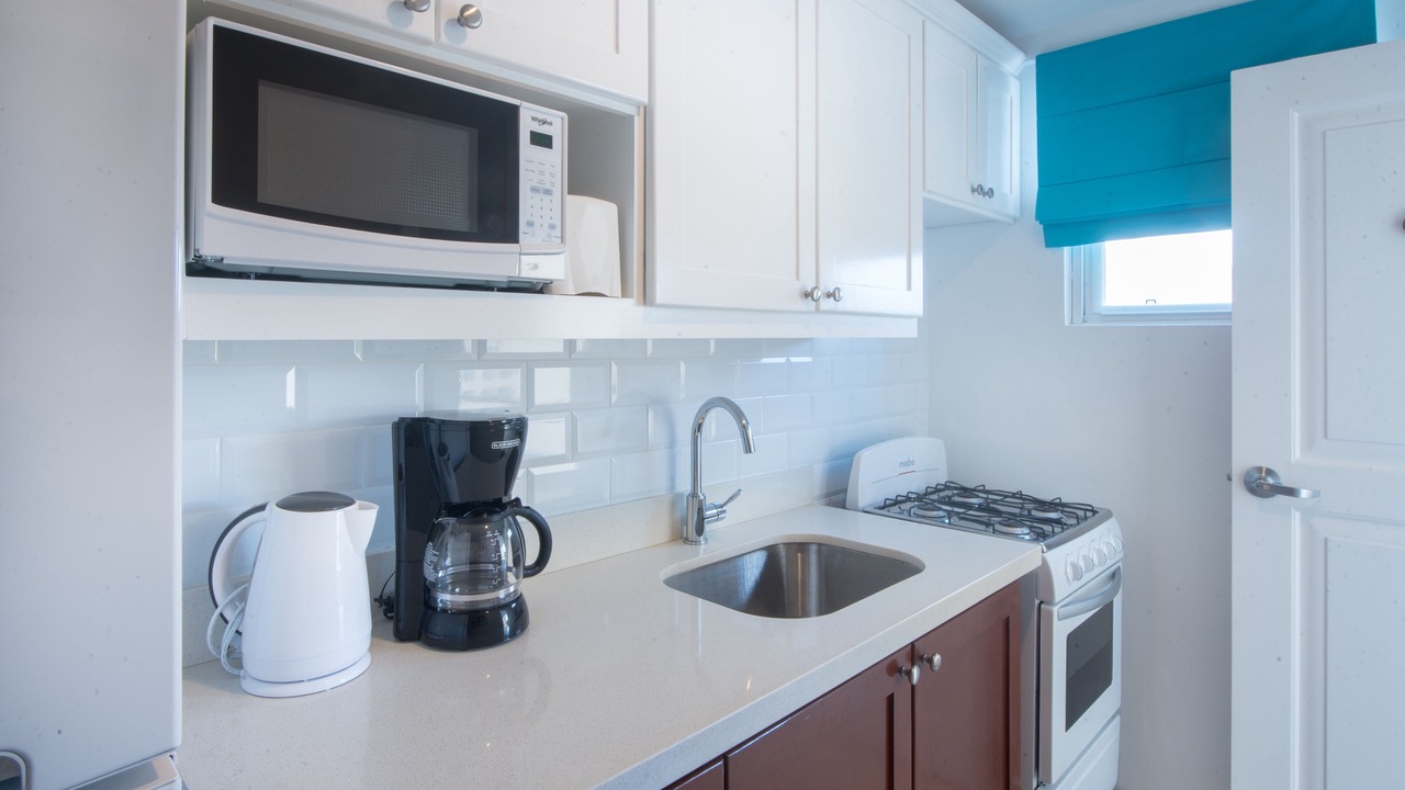 Photo of Kitchen in Saint Lawrence