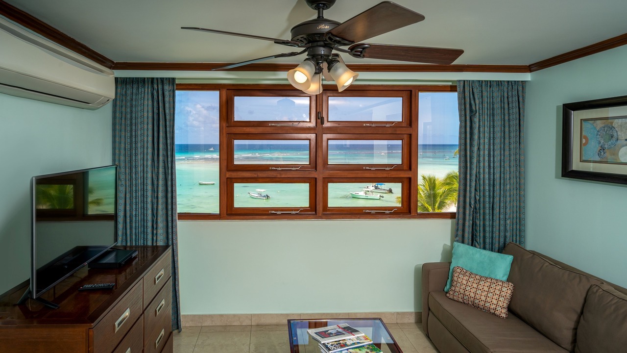 Photo of Livingroom in Saint Lawrence