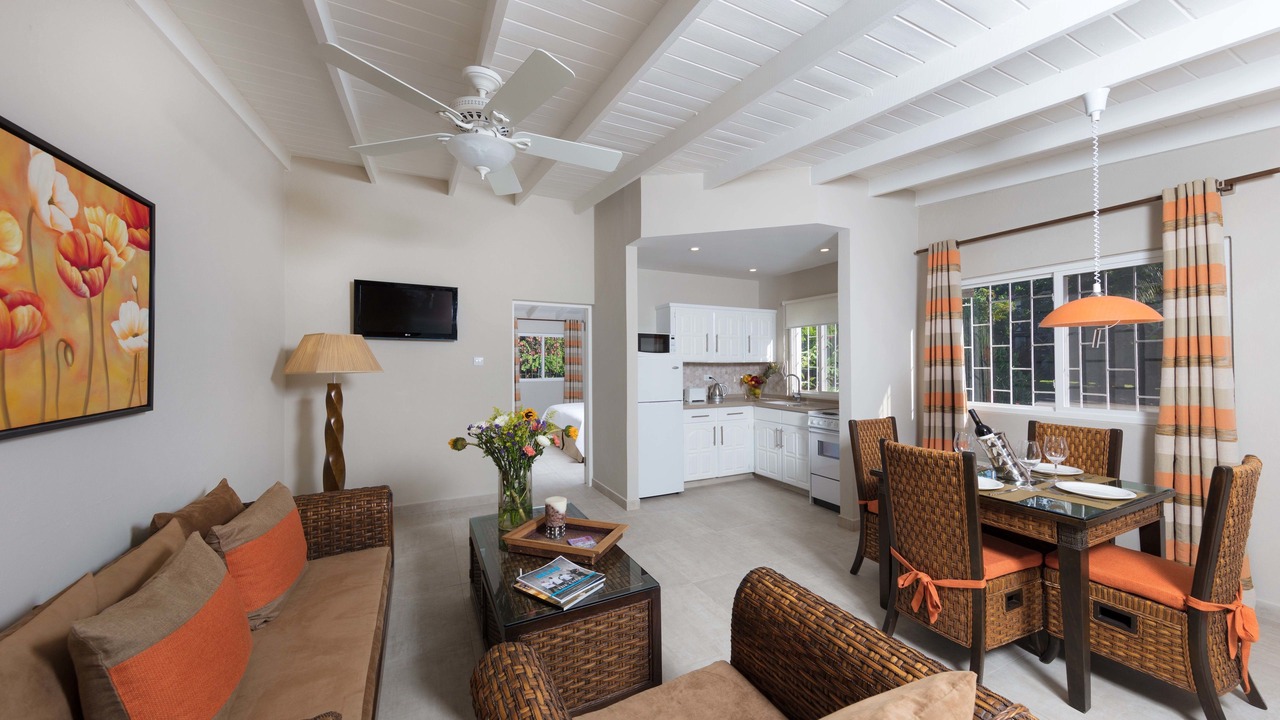 Photo of Livingroom in Sunset Crest