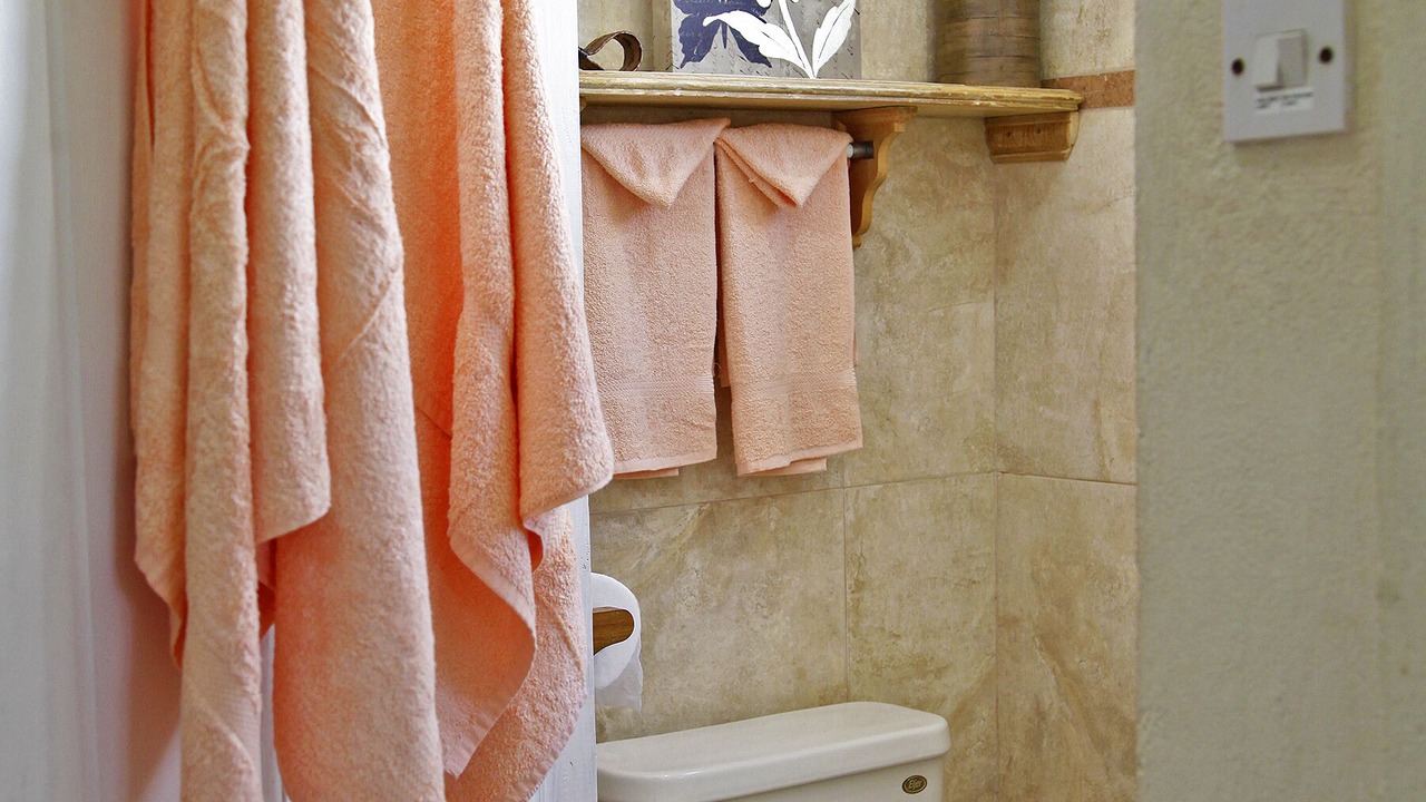 Photo of Bathroom in Holder's Hill