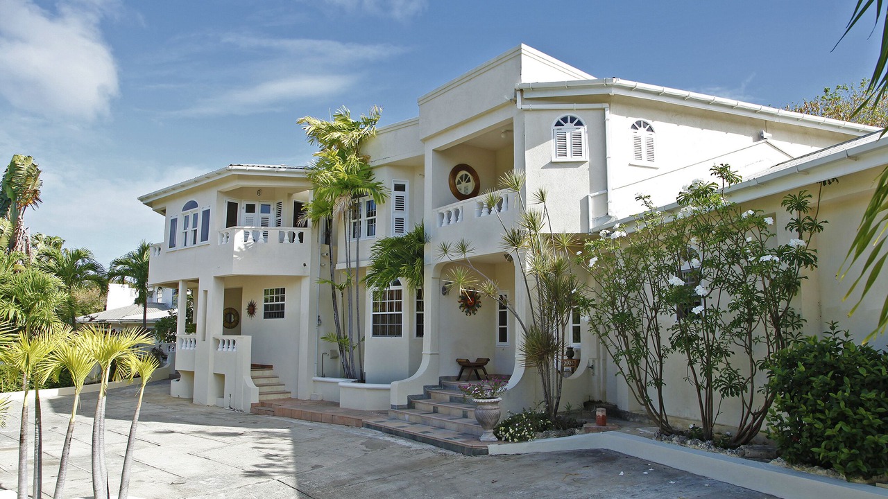 Photo of Outdoor in Holder's Hill
