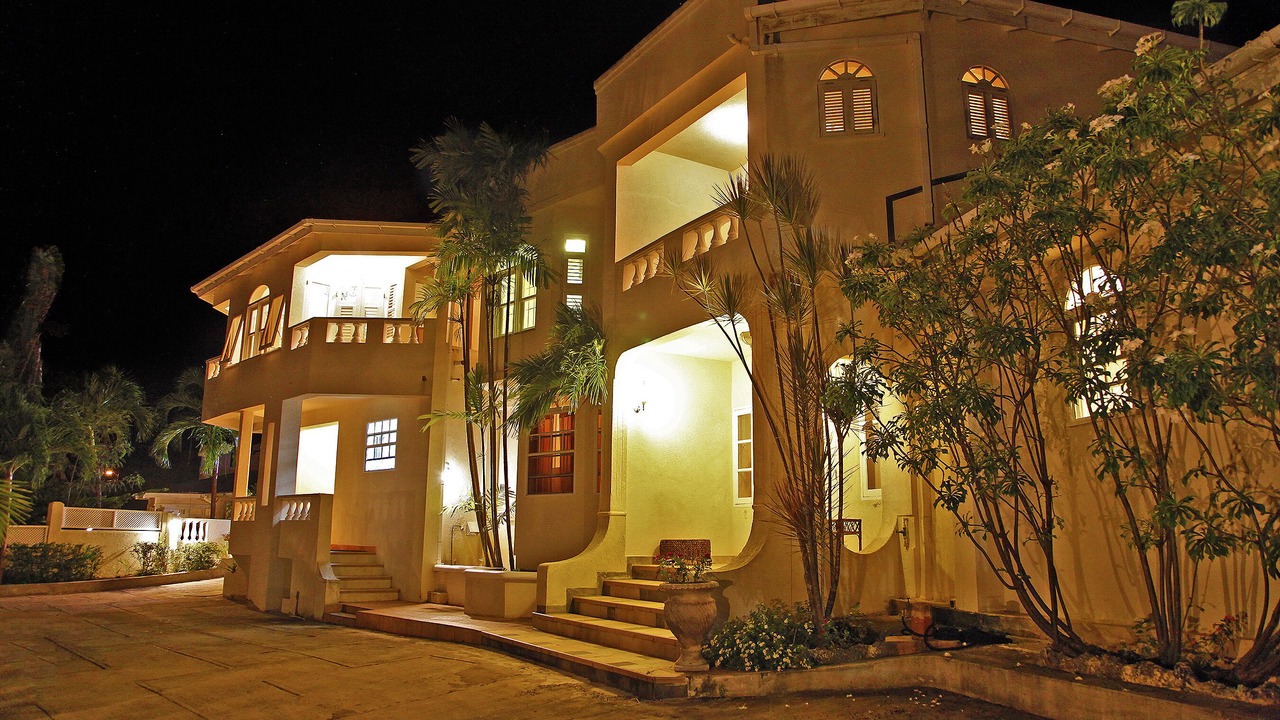Photo of Outdoor in Holder's Hill