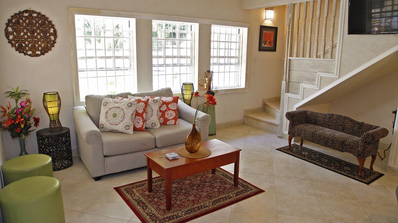 Photo of Livingroom in Holder's Hill