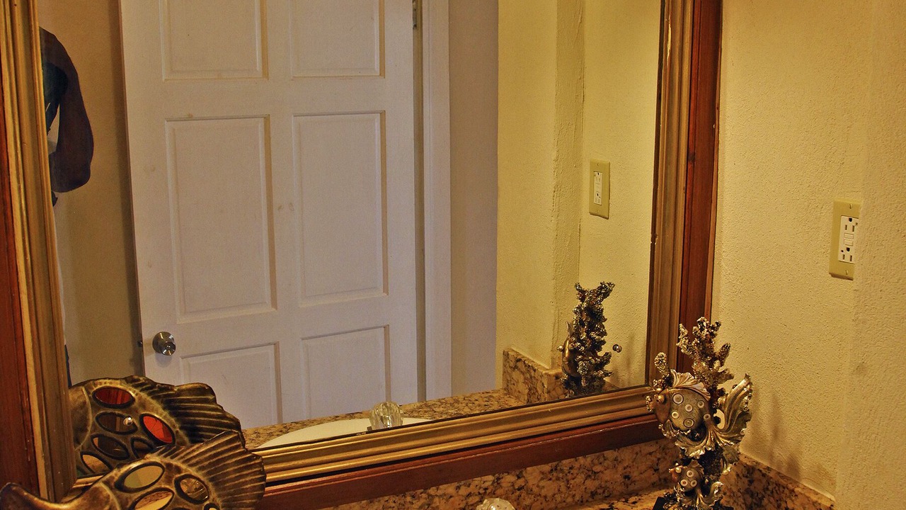 Photo of Bathroom in Holder's Hill