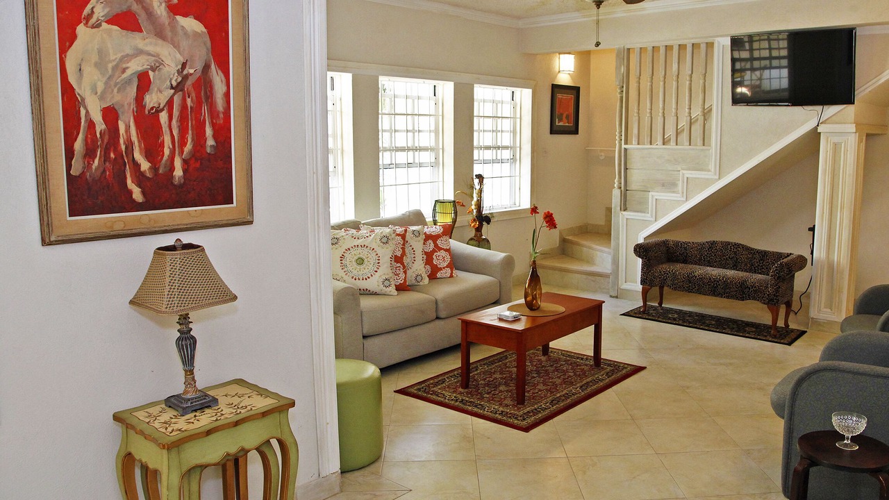Photo of Bedroom in Holder's Hill