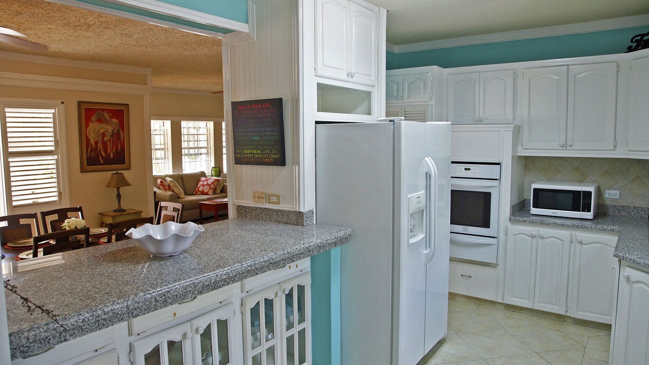 Photo of Kitchen in Holder's Hill