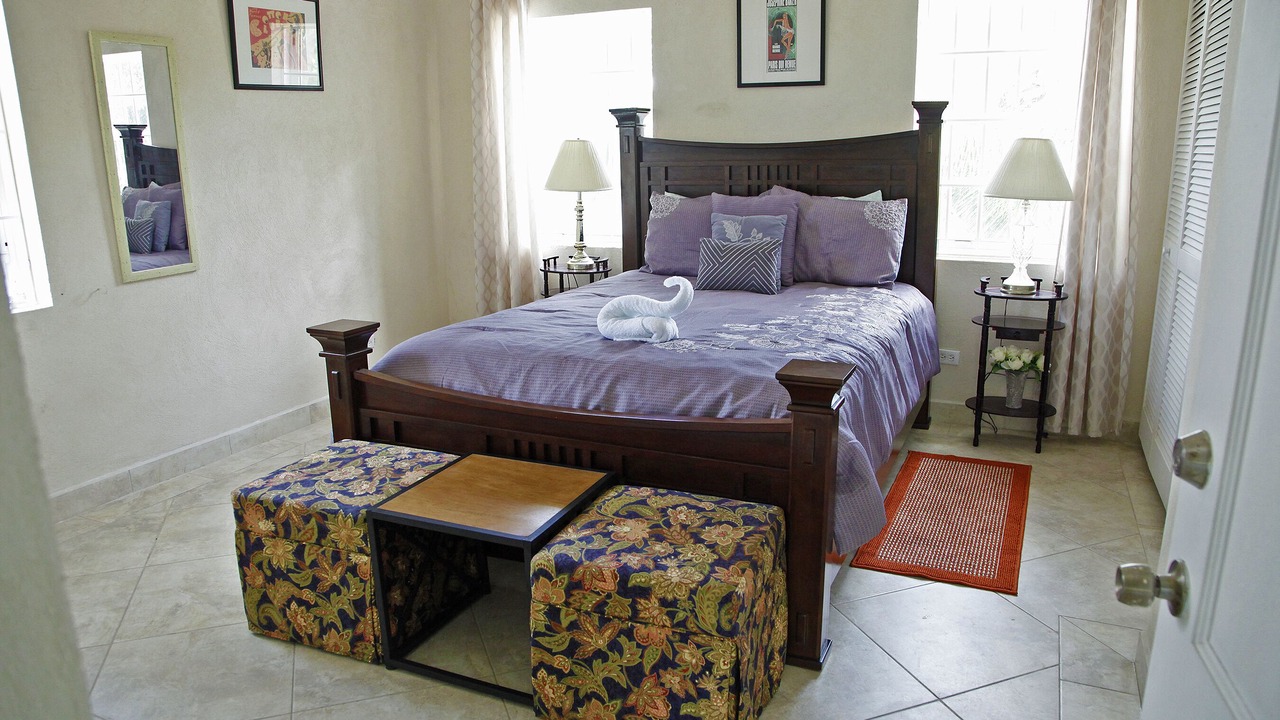 Photo of Bedroom in Holder's Hill