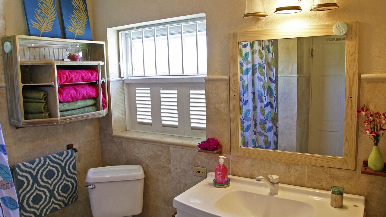 Photo of Bathroom in Holder's Hill