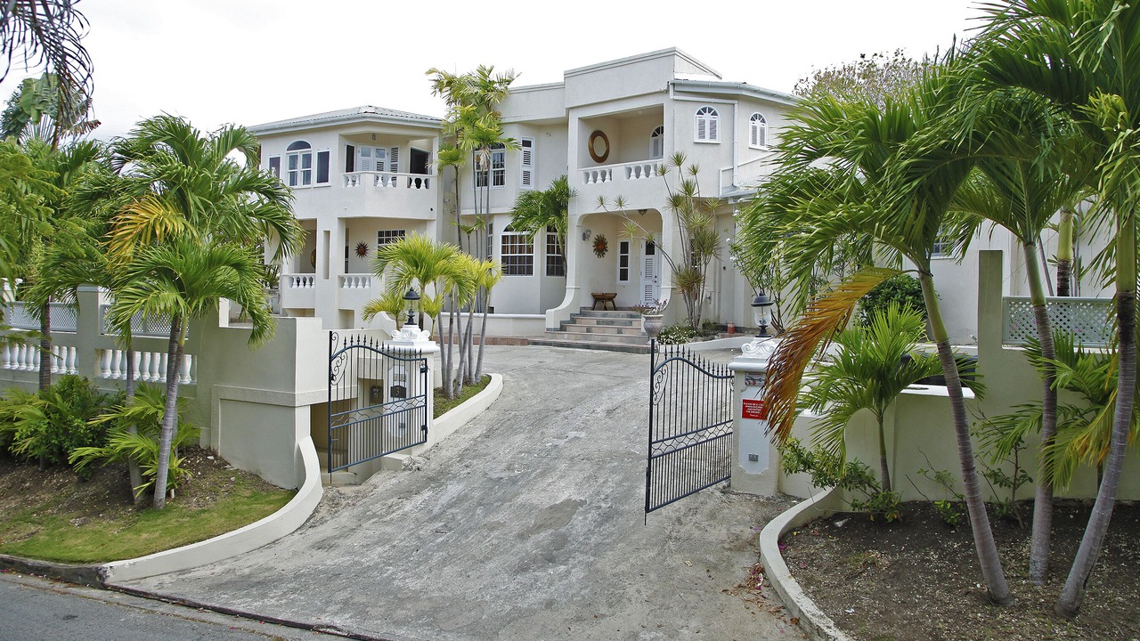 Photo of Outdoor in Holder's Hill