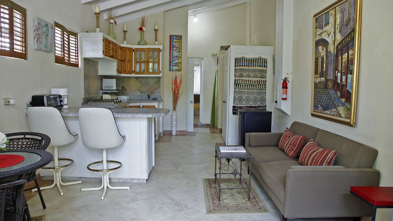 Photo of Livingroom in Old Trees Bay