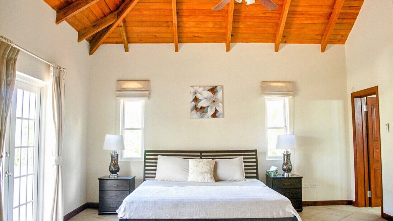Photo of Bedroom in Porters