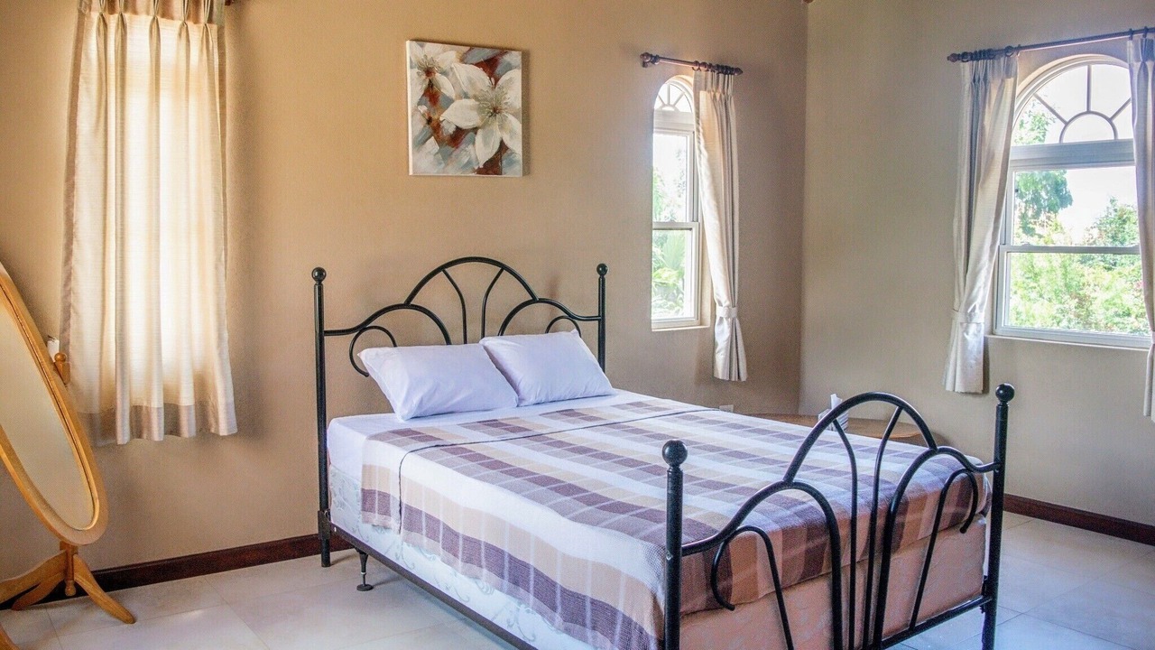 Photo of Bedroom in Porters