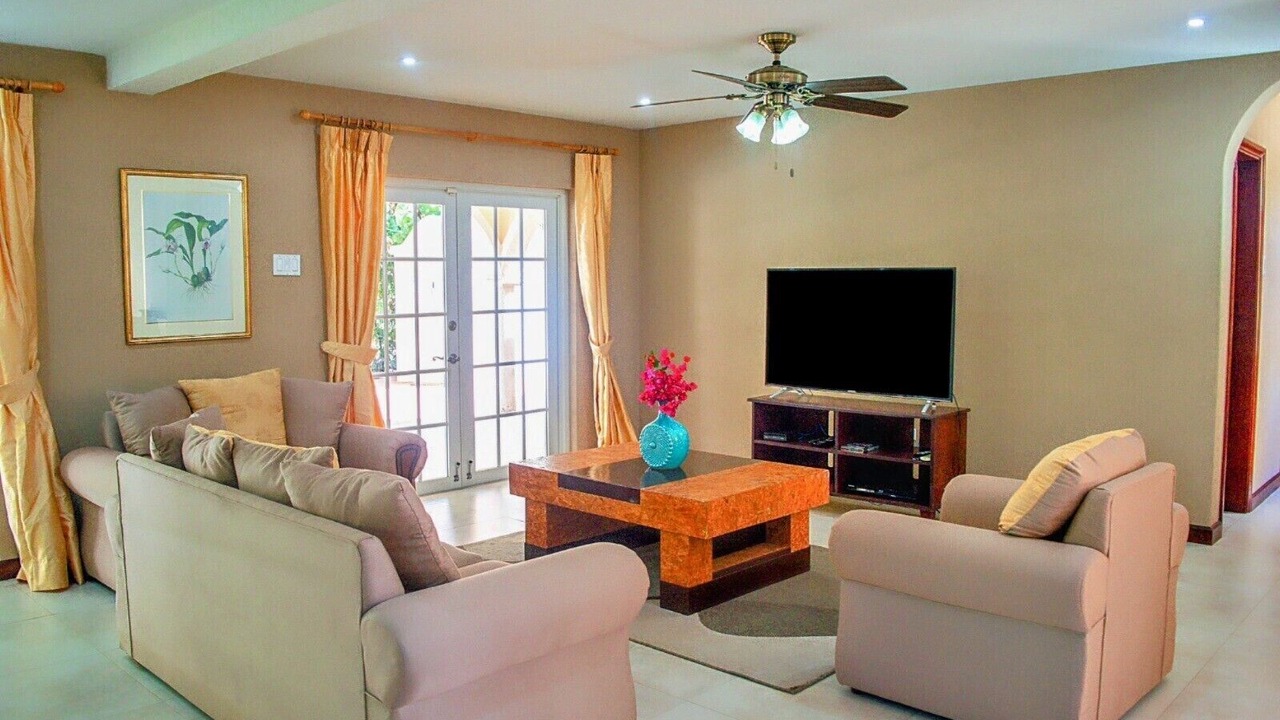 Photo of Livingroom in Porters