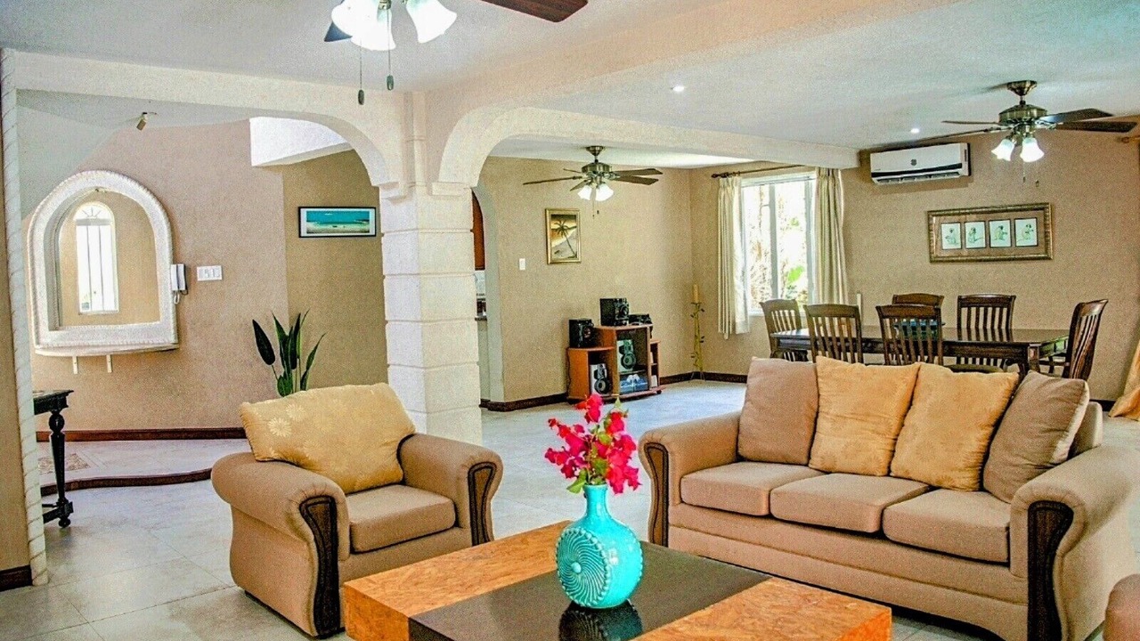 Photo of Livingroom in Porters