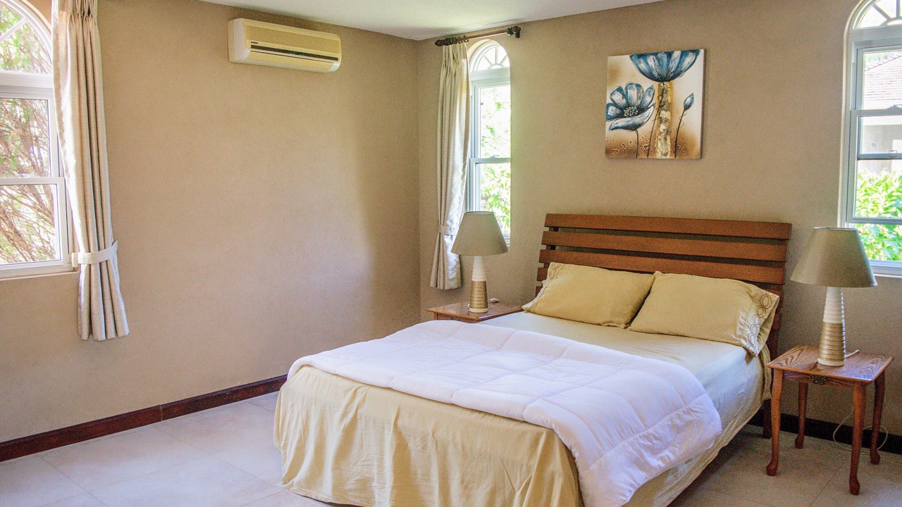 Photo of Bedroom in Porters