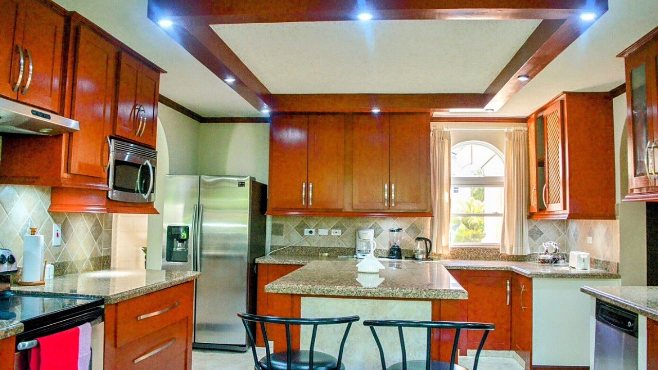 Photo of Kitchen in Porters