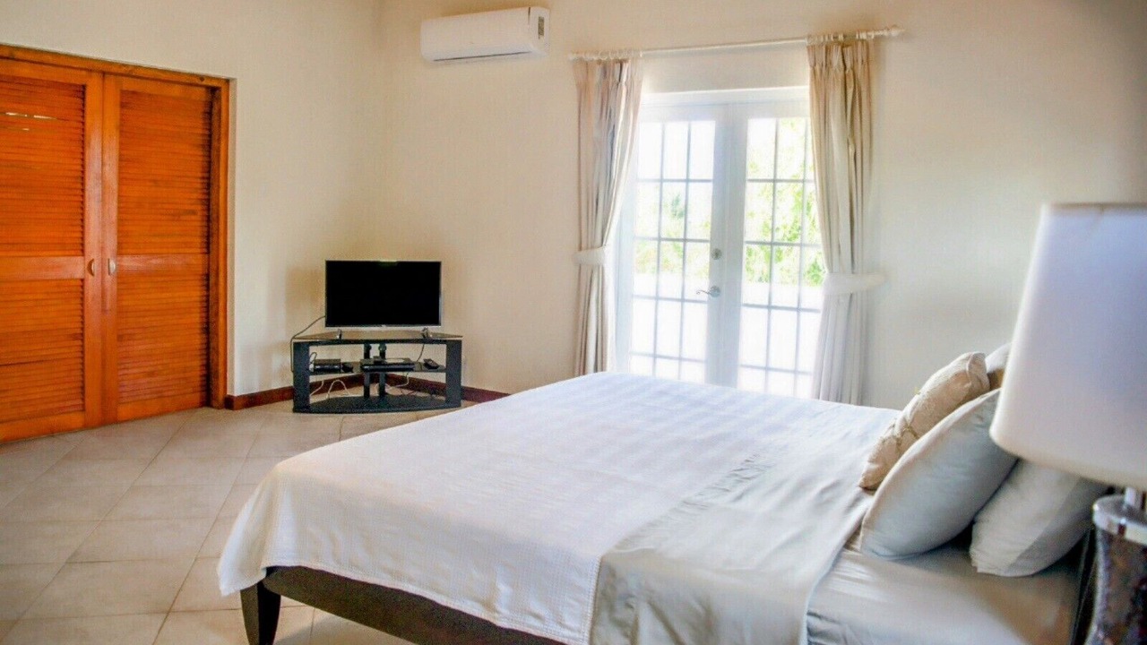 Photo of Bedroom in Porters