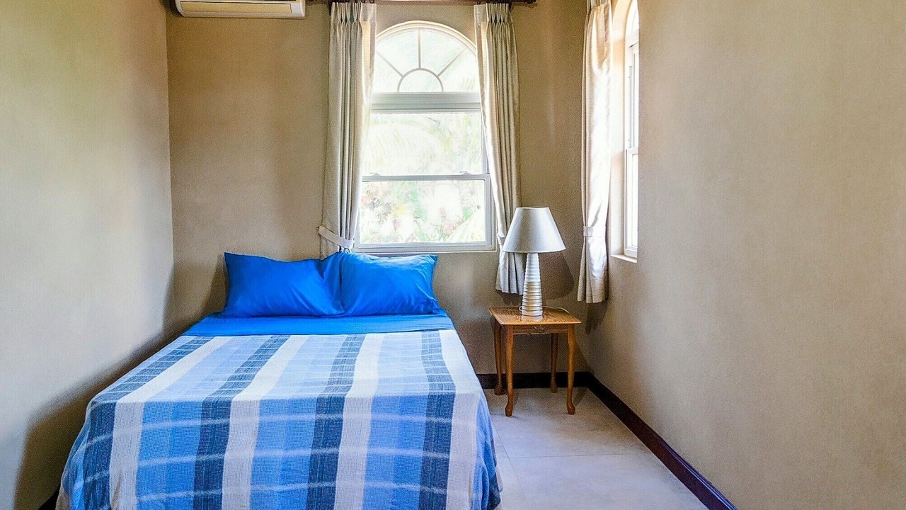 Photo of Bedroom in Porters