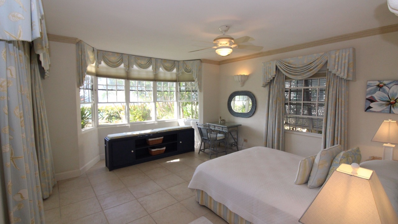 Photo of Bedroom in St. Lawrence Gap