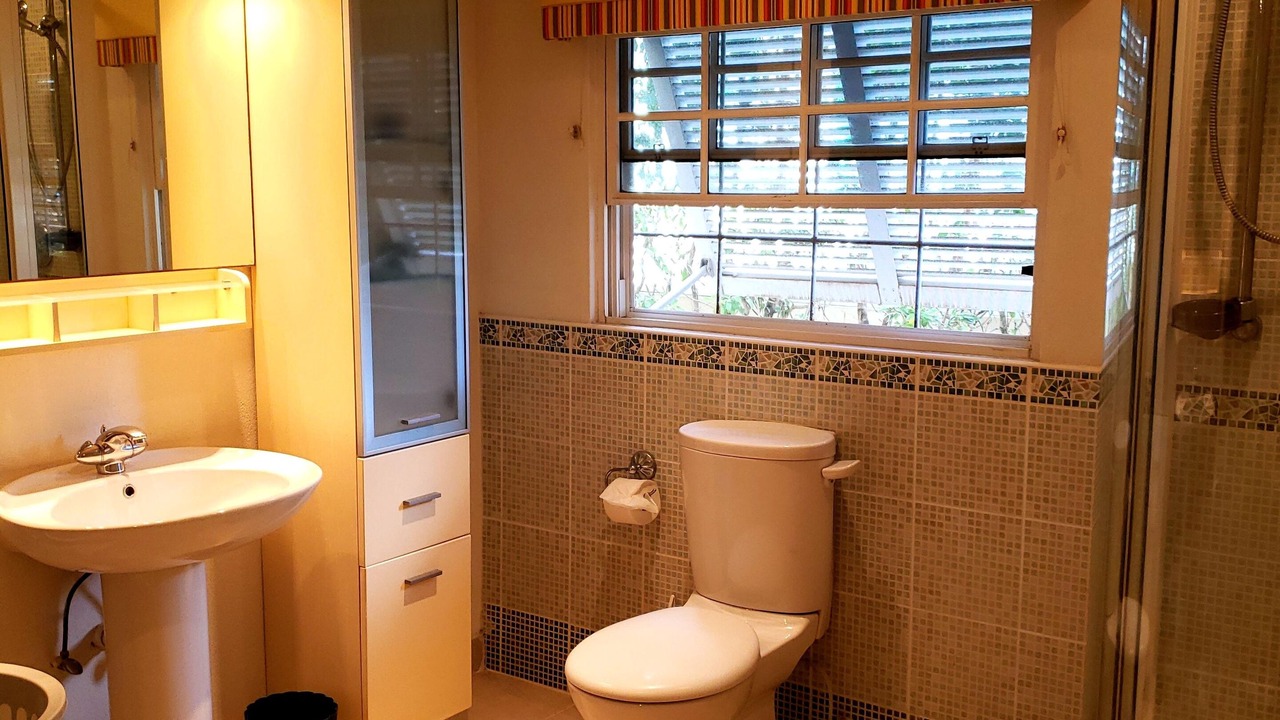 Photo of Bathroom in St. Lawrence Gap
