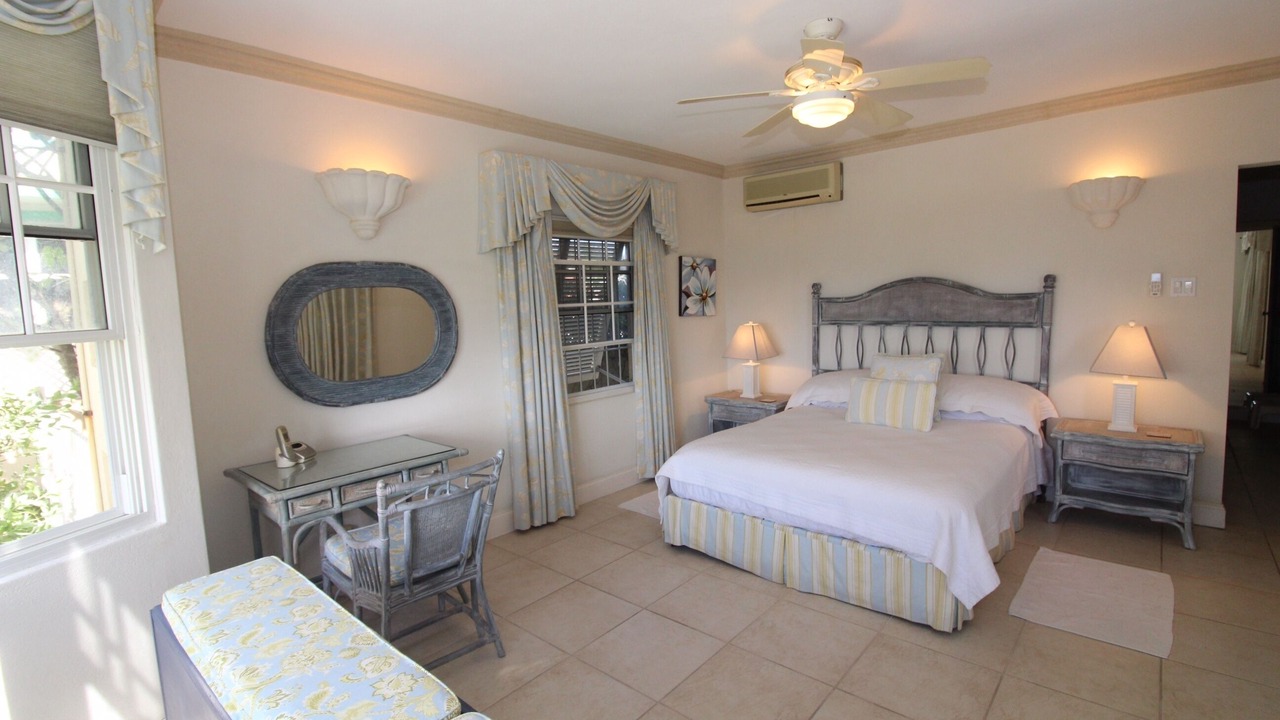Photo of Bedroom in St. Lawrence Gap