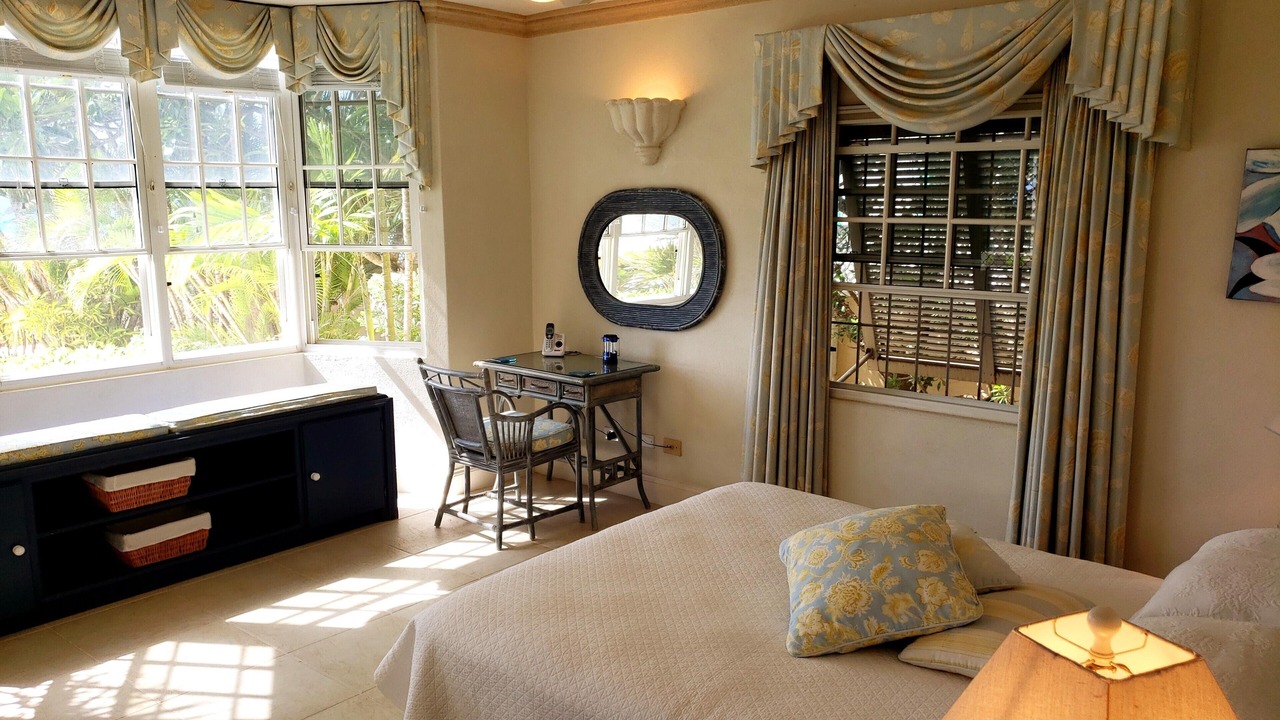 Photo of Bedroom in St. Lawrence Gap