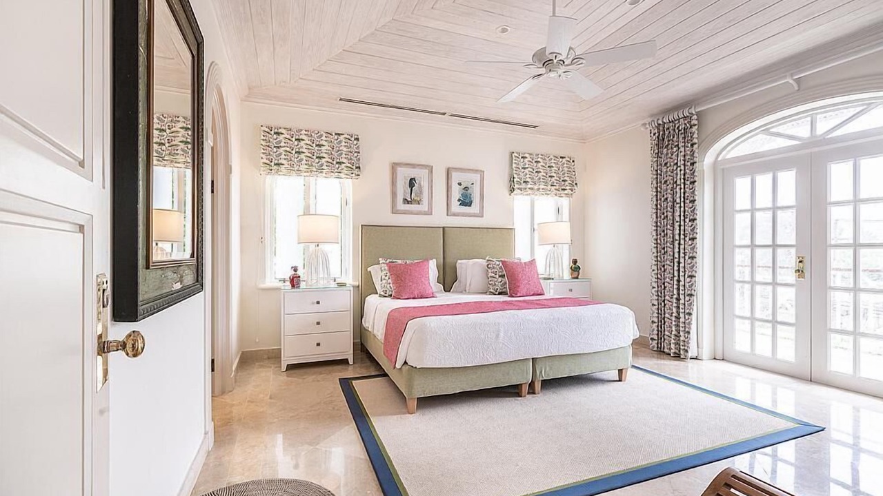 Photo of Bedroom in Old Trees Bay