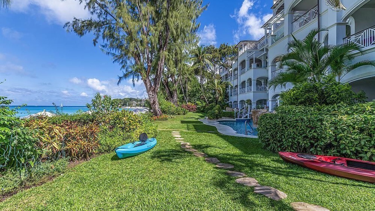 Photo of Outdoor in Old Trees Bay