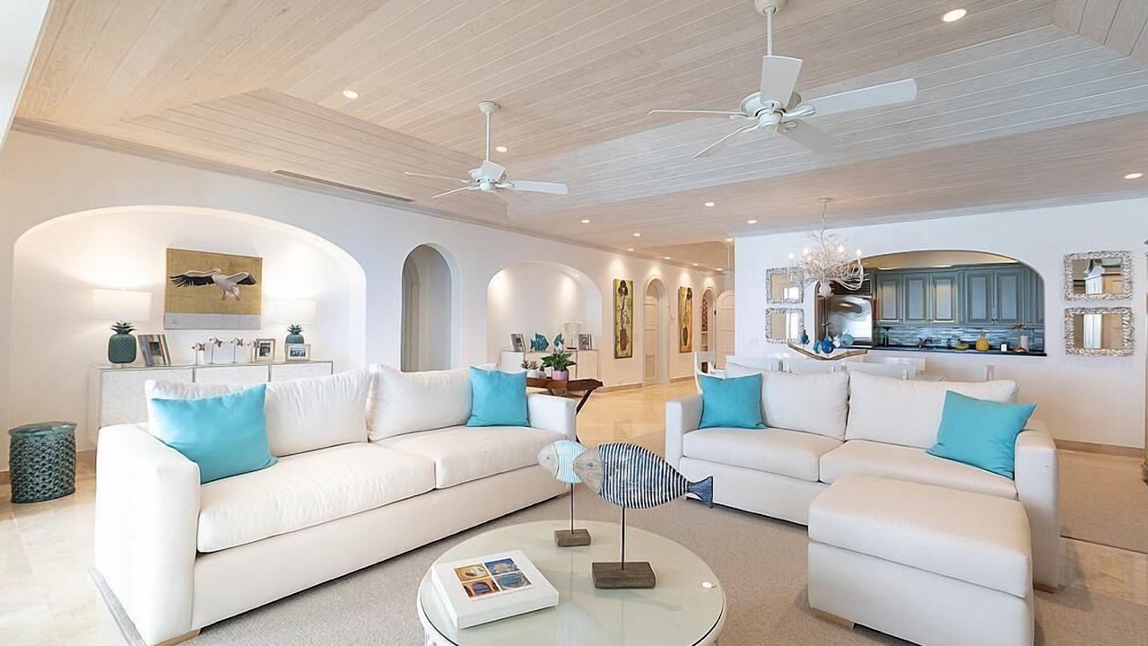 Photo of Livingroom in Old Trees Bay