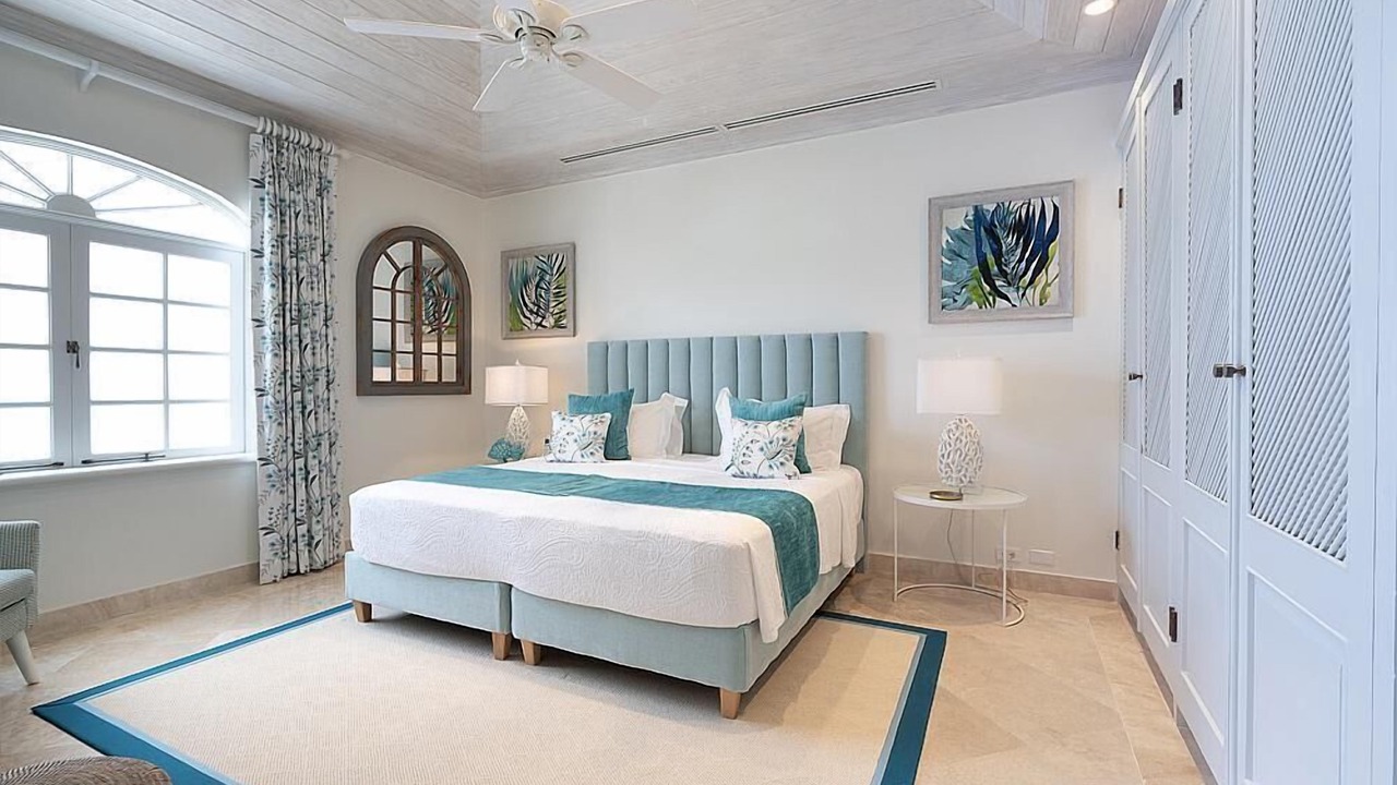 Photo of Bedroom in Old Trees Bay