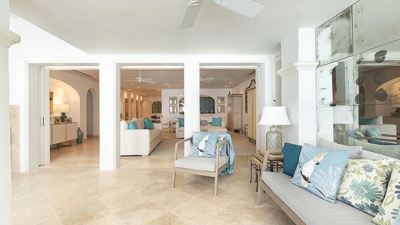 Photo of Livingroom in Old Trees Bay