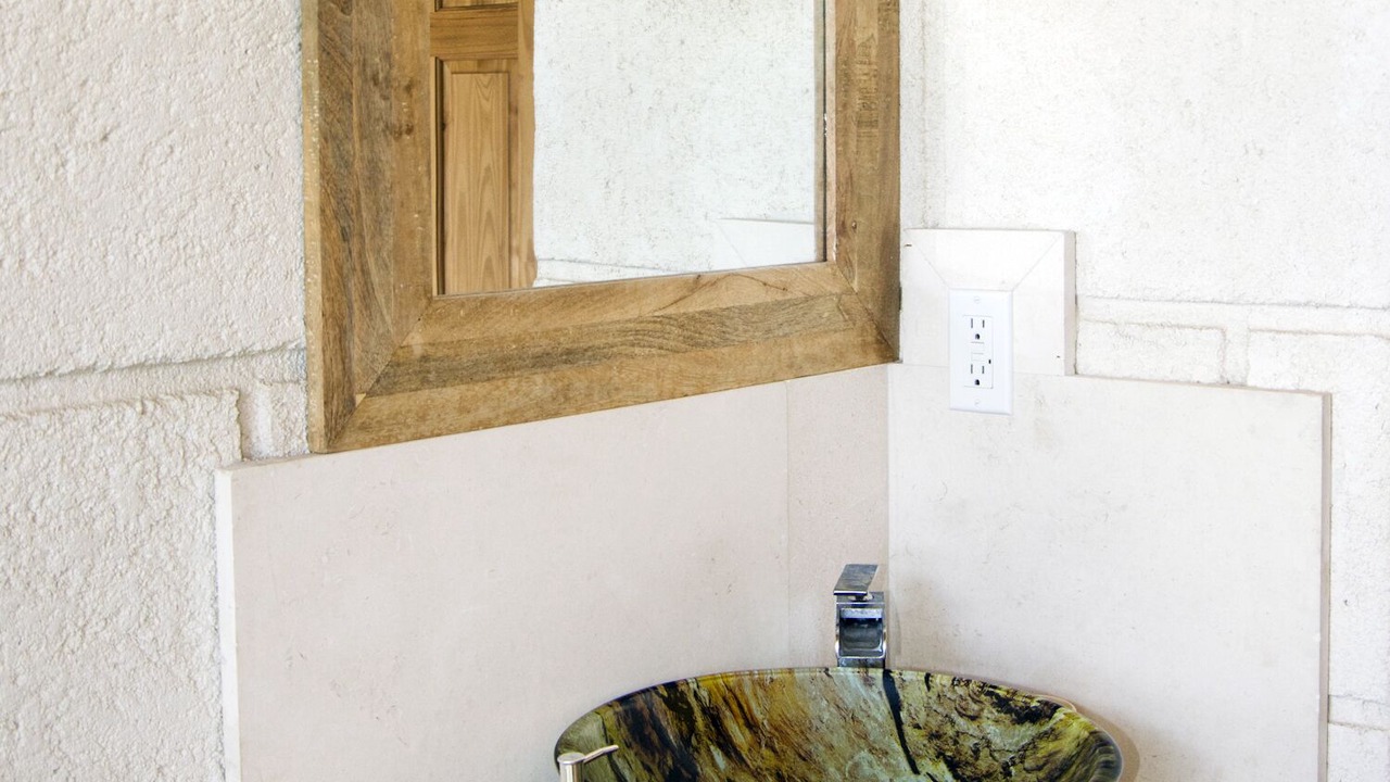 Photo of Bathroom in Gaskin