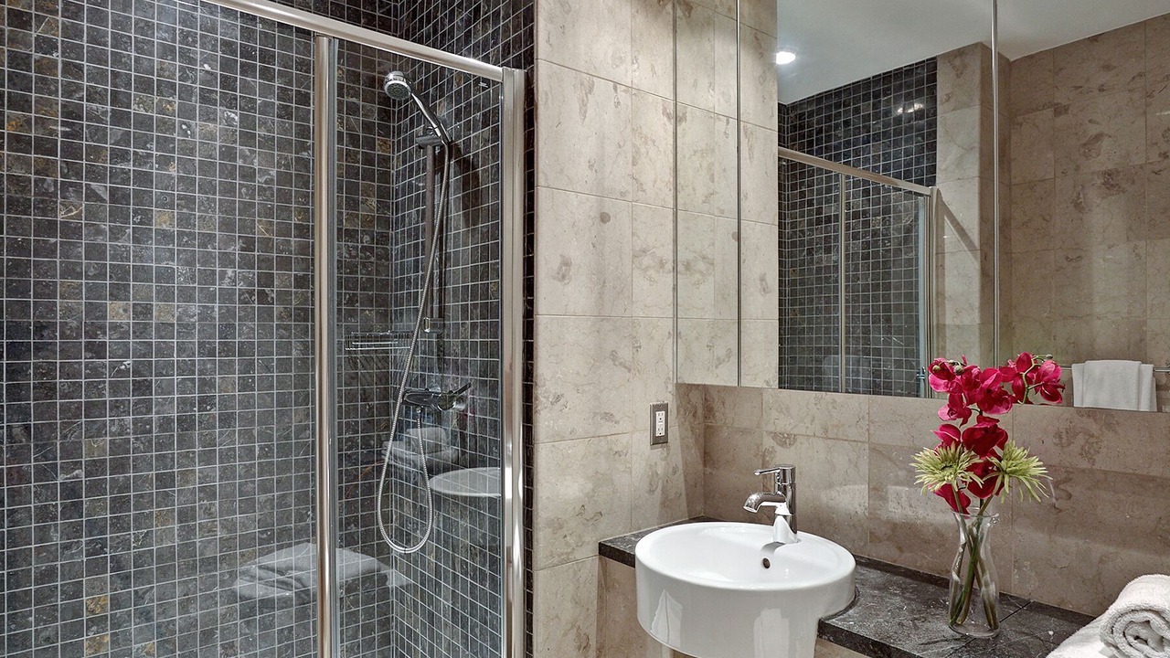 Photo of Bathroom in Old Trees Bay