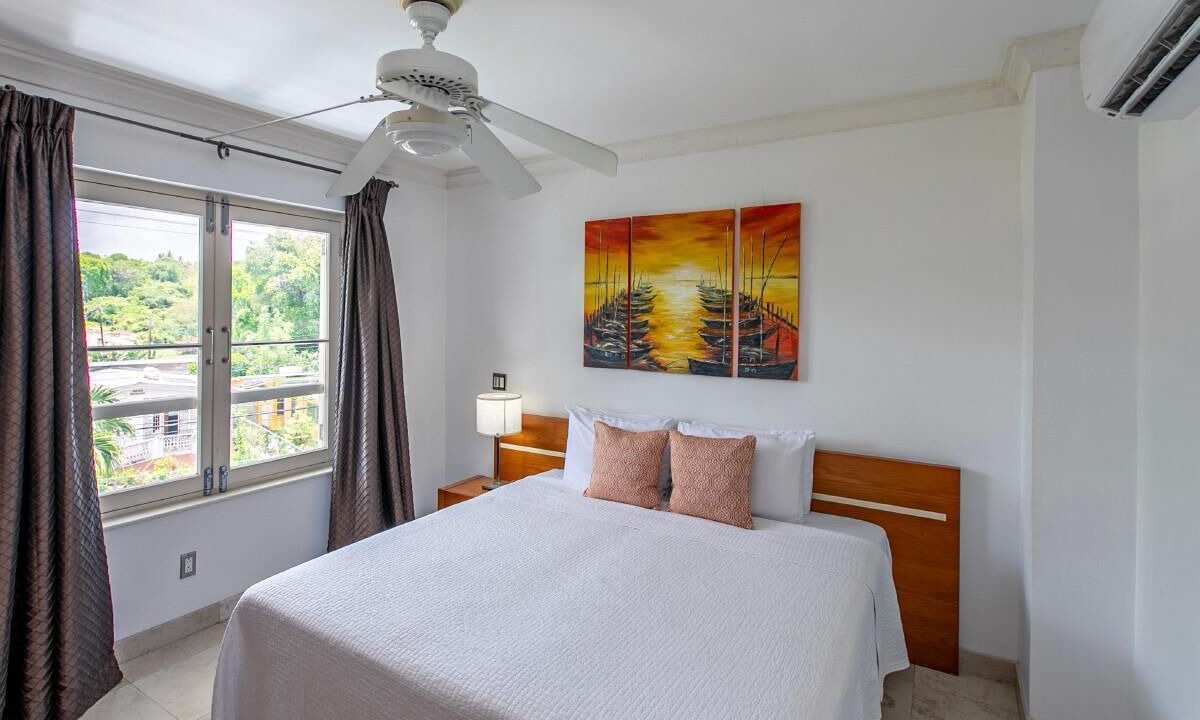 Photo of Bedroom in Old Trees Bay