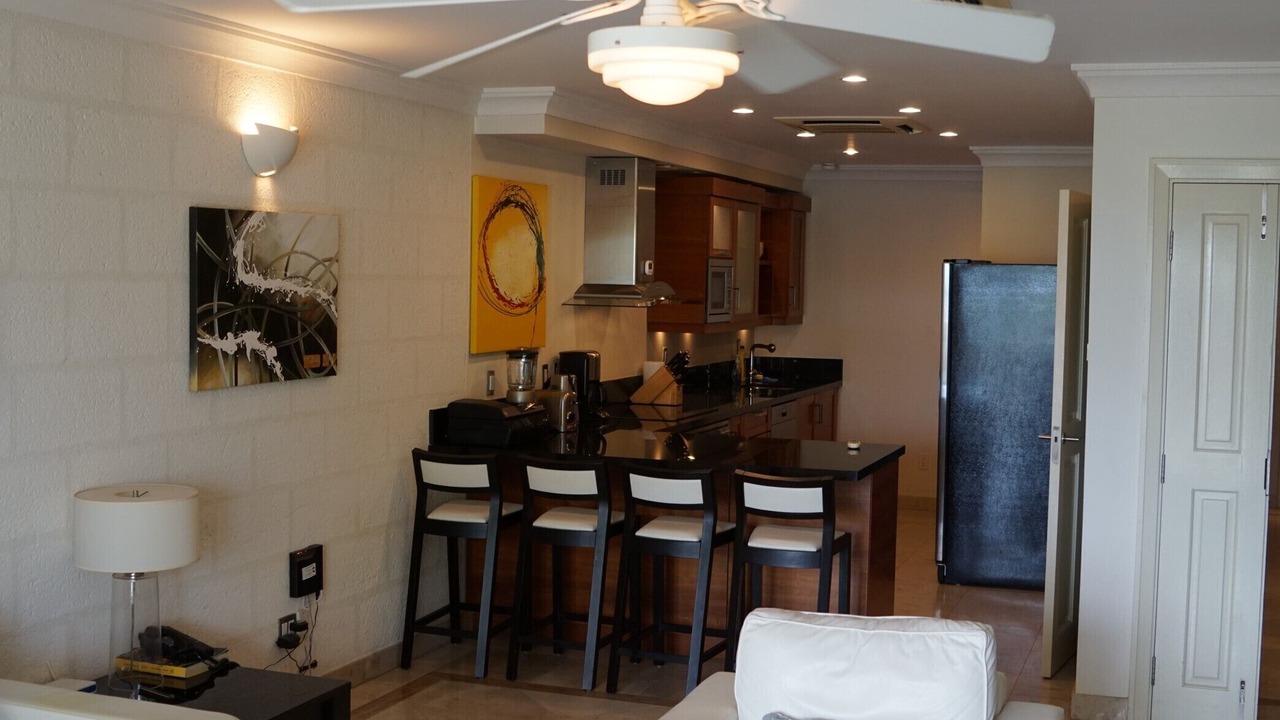 Photo of Kitchen in Old Trees Bay