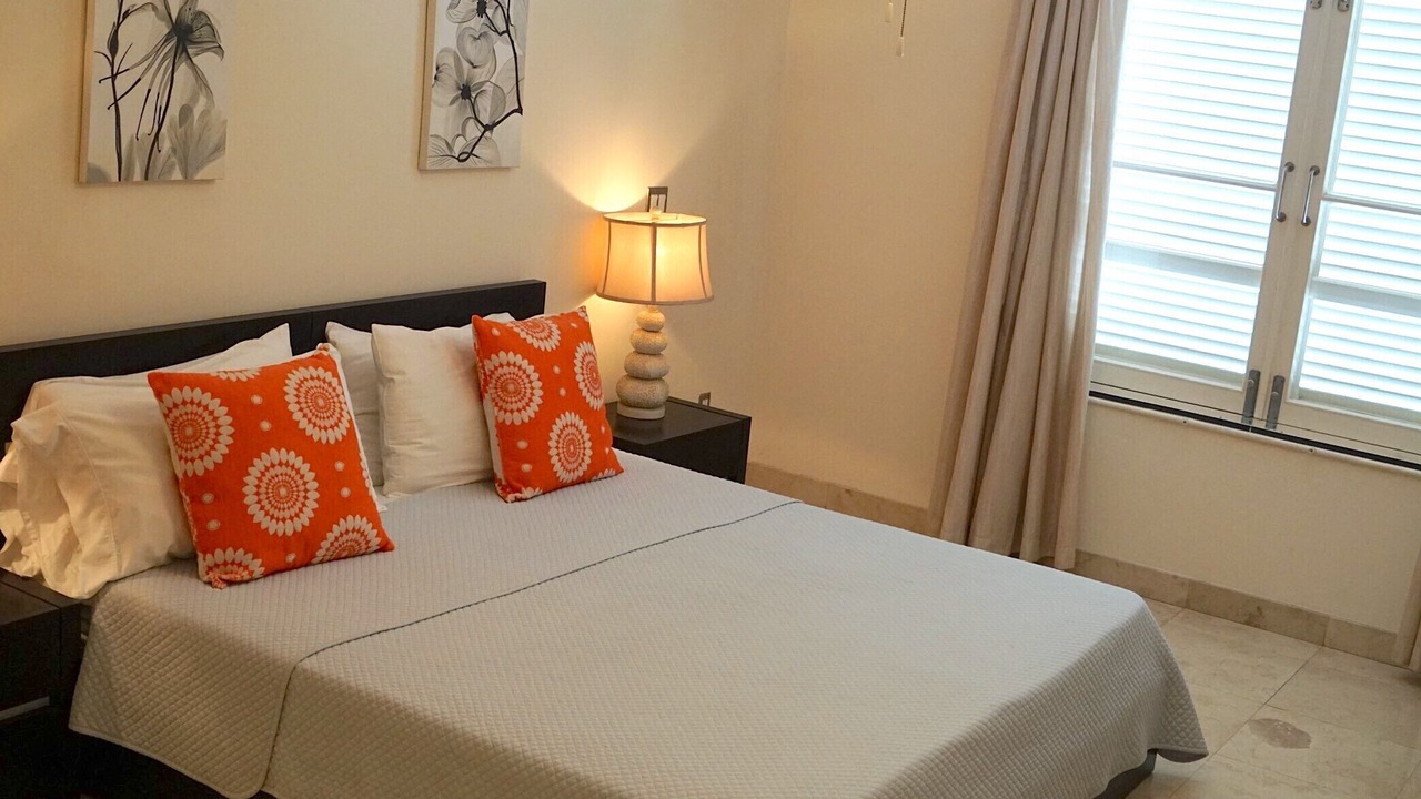 Photo of Bedroom in Old Trees Bay