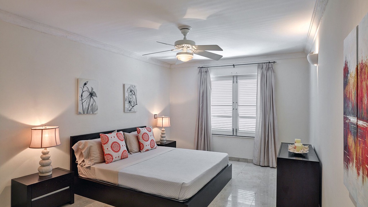 Photo of Bedroom in Old Trees Bay