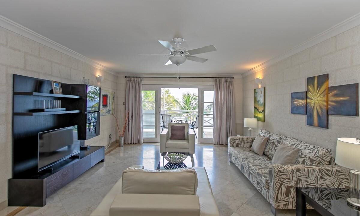 Photo of Livingroom in Old Trees Bay