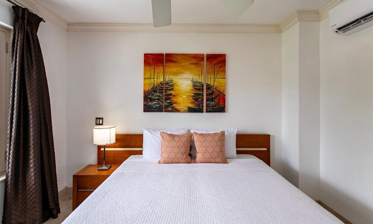 Photo of Bedroom in Old Trees Bay