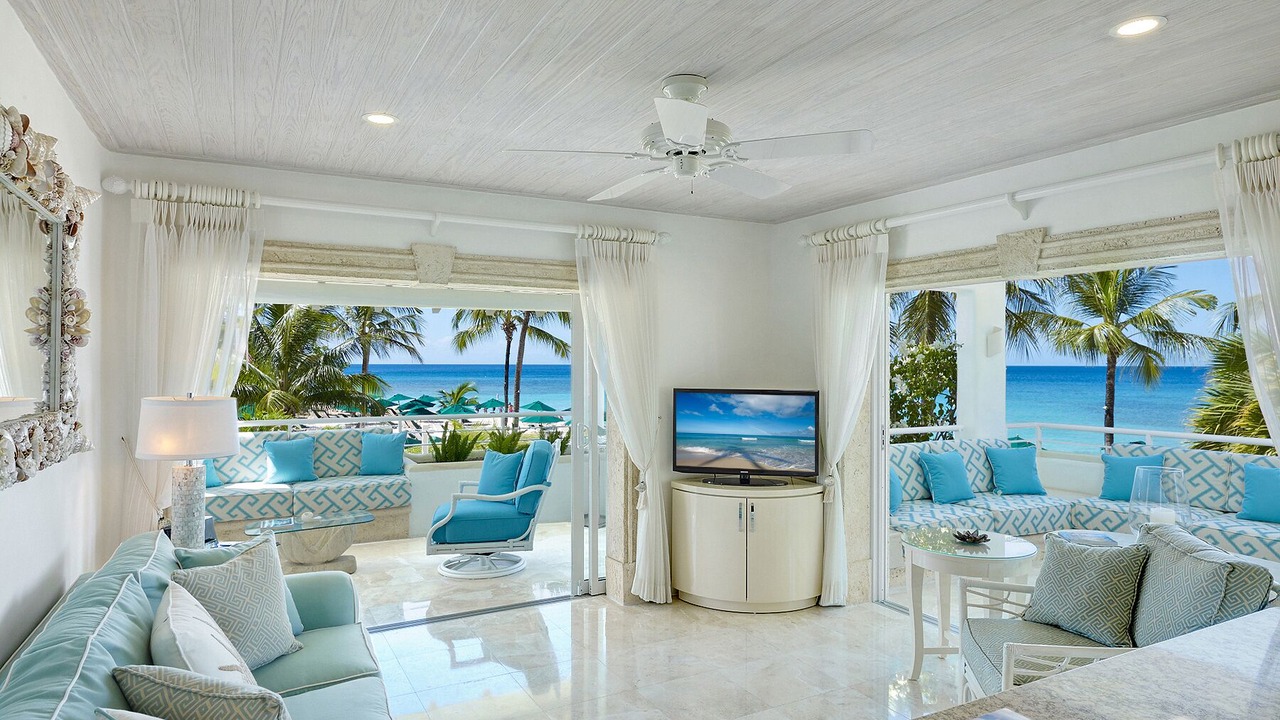 Photo of Livingroom in Old Trees Bay