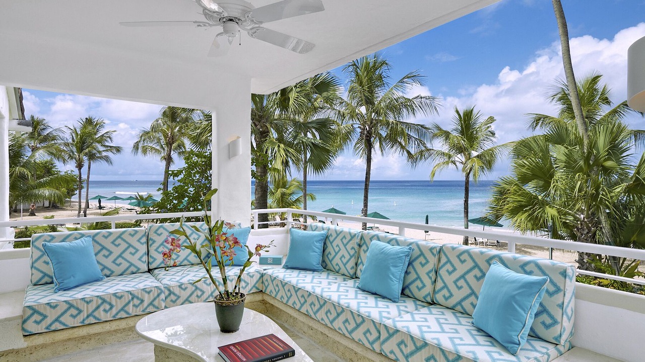Photo of Patio Balcony in Old Trees Bay