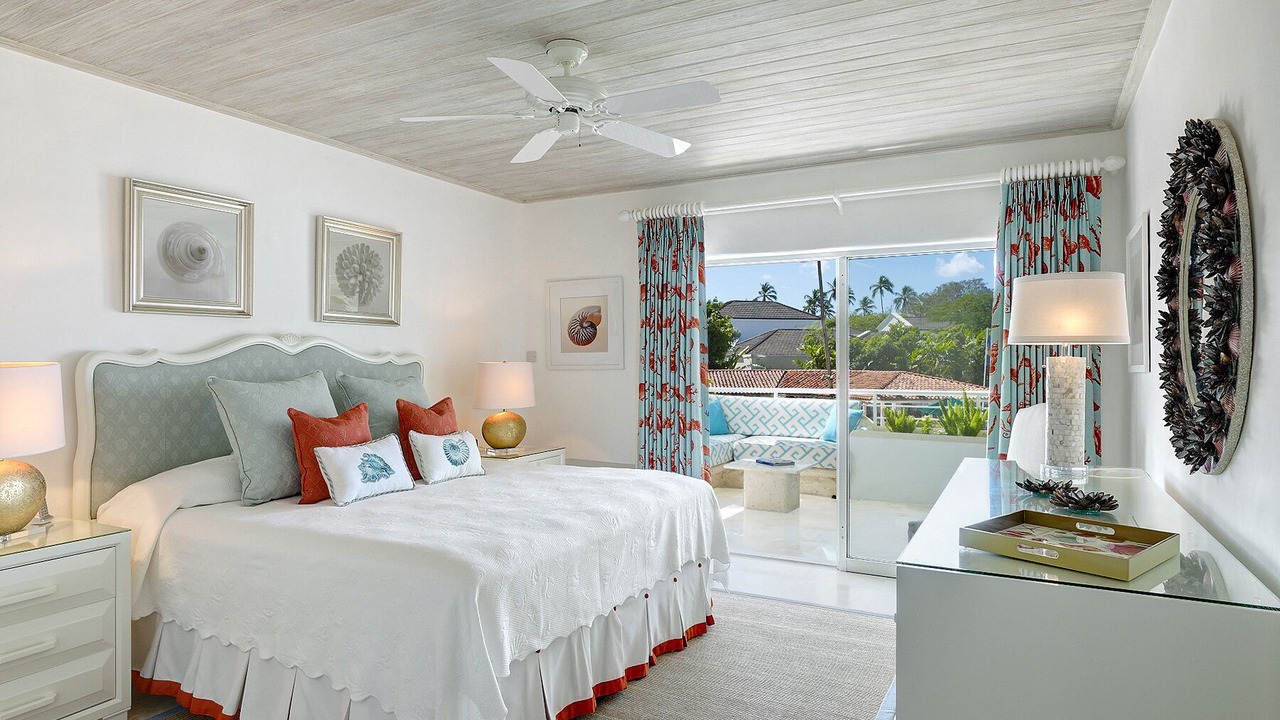 Photo of Bedroom in Old Trees Bay