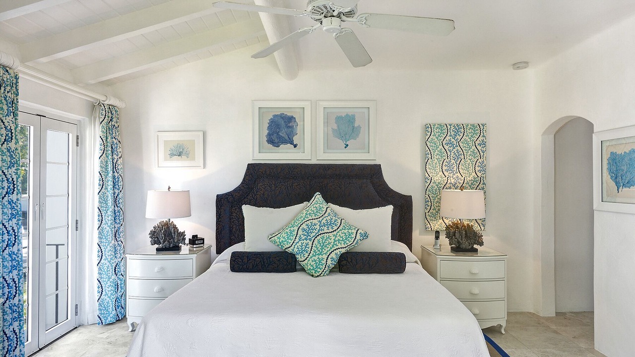 Photo of Bedroom in Old Trees Bay