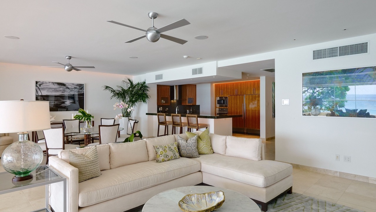 Photo of Livingroom in Prospect